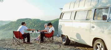 외관 3 Jogja Camper Van