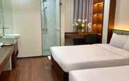 Bedroom 3 The Cosy Inn Hanoi Hotel