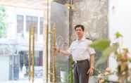 Lobi 3 Bao Hung Hotel & Apartment - Tran Quoc Vuong