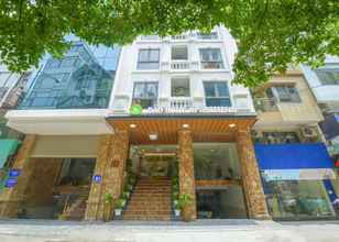 Luar Bangunan 4 Bao Hung Hotel & Apartment - Tran Quoc Vuong