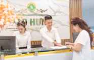 Lobi 2 Bao Hung Hotel & Apartment - Tran Quoc Vuong