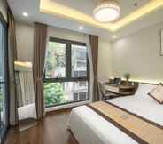 Phòng ngủ 6 Bao Hung Hotel & Apartment - Tran Quoc Vuong