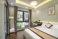 Bedroom Bao Hung Hotel & Apartment - Tran Quoc Vuong