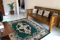 Common Space Dahayu Homestay