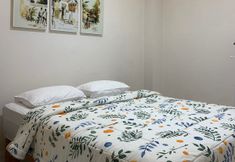 Bedroom 3 Dahayu Homestay