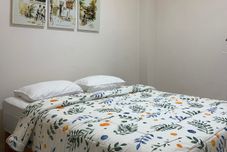 Bedroom Dahayu Homestay