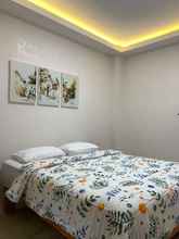 Kamar Tidur 4 Dahayu Homestay