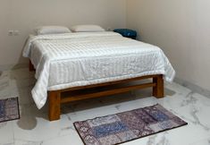 Lobby 6 Dahayu Homestay