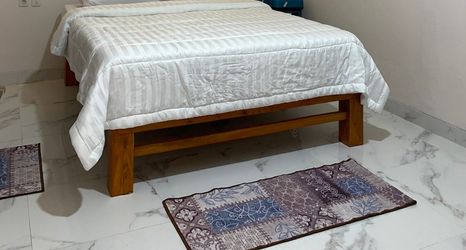 Lobby 2 Dahayu Homestay