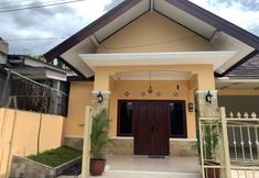 Lobby 2 Dahayu Homestay