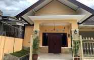 Lobi 2 Dahayu Homestay