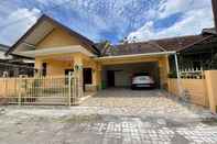 Bangunan Dahayu Homestay