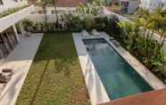 Kolam Renang 2 Villa Hao - Luxury in Pererenan