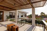 Exterior Villa Hao - Luxury in Pererenan