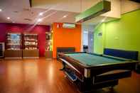 Entertainment Facility Cordia Hotel Surabaya Airport - Hotel Dalam Bandara