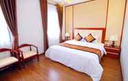 Kamar Tidur 2 Victory Ha Long Hotel