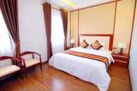 Kamar Tidur Victory Ha Long Hotel