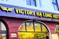 ภายนอกอาคาร Victory Ha Long Hotel