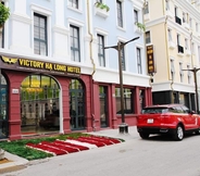 Exterior 3 Victory Ha Long Hotel