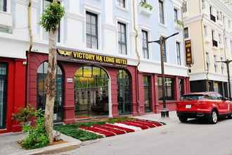 Bên ngoài 4 Victory Ha Long Hotel