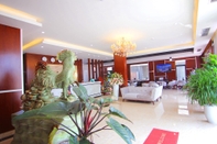 Lobby Victory Ha Long Hotel