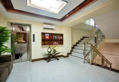 Sảnh chờ 5 ECL Resort Hotel Boracay