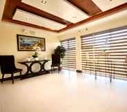 Ruang untuk Umum 7 ECL Resort Hotel Boracay