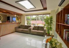 Sảnh chờ 6 ECL Resort Hotel Boracay