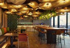 その他 4 dusitD2 Samyan Bangkok