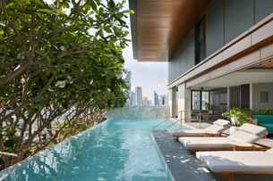 dusitD2 Samyan Bangkok, THB 4,200.28