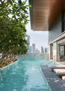 EXTERIOR_BUILDING dusitD2 Samyan Bangkok