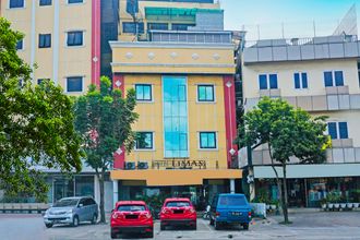 Exterior 4 Collection O 92690 Hotel Limas