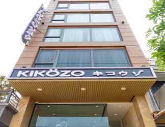 Bangunan 2 Kikozo Hotel