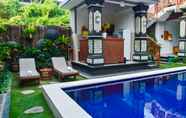 Exterior 3 Prama Beach Canggu by The Loka