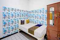 Phòng ngủ SPOT ON 92652 Meir E-homestay 2