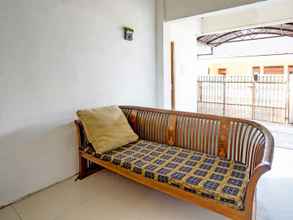 Sảnh chờ 4 SPOT ON 92652 Meir E-homestay 2