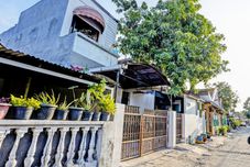 Exterior SPOT ON 92652 Meir E-homestay 2