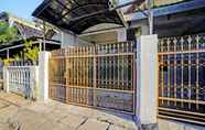 Bên ngoài 4 SPOT ON 92652 Meir E-homestay 2