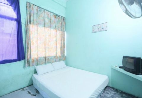 Bedroom SPOT ON 92715 Joyoakis 2 Homestay Syariah