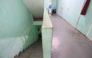 Common Space 7 SPOT ON 92715 Joyoakis 2 Homestay Syariah