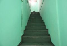 Common Space 6 SPOT ON 92715 Joyoakis 2 Homestay Syariah