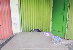 Lobby 4 SPOT ON 92715 Joyoakis 2 Homestay Syariah