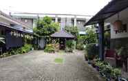 Bangunan 6 Homestay Syariah Menspul 27