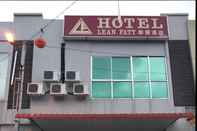 Exterior Hotel Lean Fatt