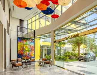 Lobby 2 Wyndham Hoi An Royal Beachfront Resort & Villas