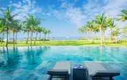 Kolam Renang 5 Wyndham Hoi An Royal Beachfront Resort & Villas