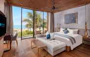 Bilik Tidur 7 Wyndham Hoi An Royal Beachfront Resort & Villas