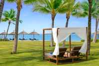 Ruang untuk Umum Wyndham Hoi An Royal Beachfront Resort & Villas