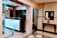 Lobby Kebagusan City Apartment by Dina Rooms