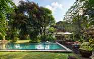 สระว่ายน้ำ 7 The Asraya Villa Sanur Managed by LEAD Luxury